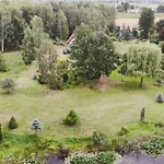 Ranczo W Leśnym Ogrodzie *