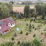 Ranczo W Leśnym Ogrodzie * Kielpino