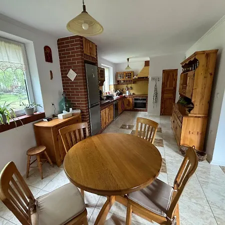 Ranczo W Lesnym Ogrodzie