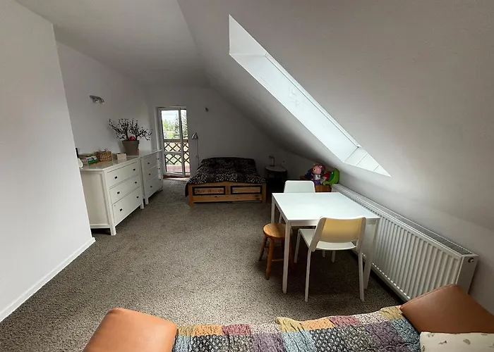 Ranczo W Lesnym Ogrodzie Villa