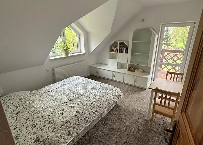 Ranczo W Lesnym Ogrodzie Villa Kielpino